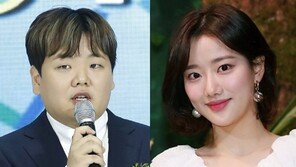 곽튜브 “널 차단했었는데”…‘멤버 왕따 의혹’ 이나은 옹호에 역풍