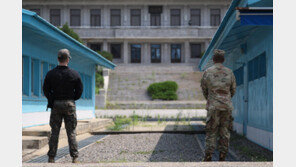 통일부, 판문점 견학 재개 시기…“유엔사와 긴밀한 협의 중”