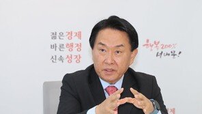 “철도지하화 사업에 경의선 선정되도록 총력”