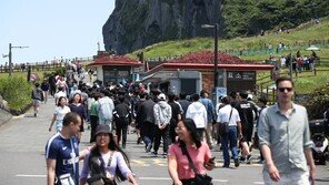 제주 여행 안 간다더니…올해 벌써 1000만명 돌파 비결은?