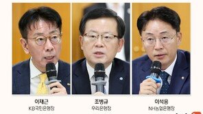 잇단 금융사고·내부통제 비판에…주요 은행장들 줄줄이 국감行?