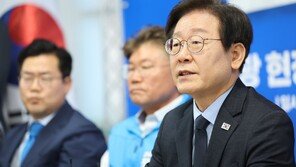 “철새는 후보 자격 없다”…네거티브로 조국혁신당 때리는 민주