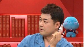 전현무 “외고 다닐 때 새벽까지 공부했지만…대입 실패하고 재수”