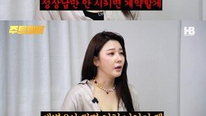 길건 “성상납 안 하는 조건 계약…매일 가라오케 불려가 춤·노래”