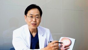 소변 줄줄 새는 ‘방광질루’, 방광 공기 채운 수술로 말끔! [건강 기상청 : 증상으로 본 질병]