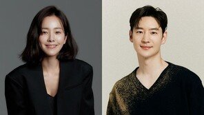 한지민, 김혜수 이어 ‘청룡의 여인’ 된다…이제훈과 MC 호흡