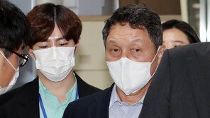 ‘횡령·배임 혐의’ 구본성 아워홈 前 부회장 1심 징역형 집행유예