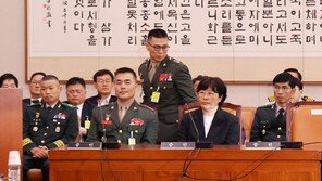 尹측, ‘VIP 격노설’ 서면 질의에 “국가안보 사안, 답변 못해” 회신