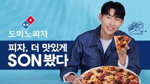 ‘K-Rib 스테이크’ ‘큐브 치즈’의 조화에 인기 폭발