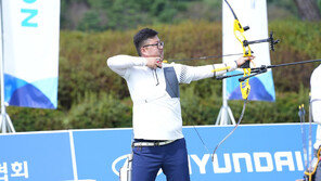 ‘파리 3관왕’ 김우진·임시현, 전국 양궁 종합선수권도 제패