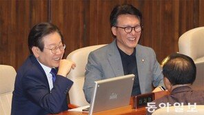 野 “한동훈, 김건희특검법 찬성하라”