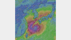 태풍 제비·끄라톤, 개천절 남부·제주 접근 가능…“예의주시”