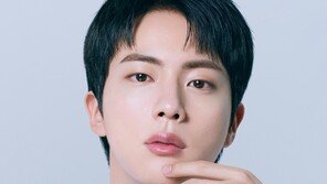 라네즈, 방탄소년단 진 글로벌 앰버서더 선정… “글로벌 사업 시너지 극대화”