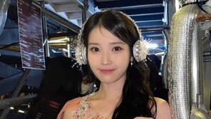 아이유 “여름밤의 꿈…투어 닫아요. 모두에게 감사”