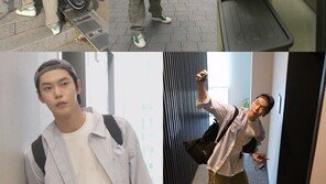 NCT 도영, 깜짝 선물 주인공 누구? “가수 인생 고민해줘 감사”