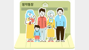 [횡설수설/정임수]청약 당첨 ‘5인 이상 대가족’ 이렇게 많다고?