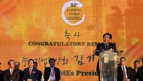 중기중앙회, ‘제51회 로스엔젤레스 한인축제’ 참가