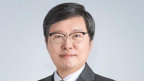 신임 박상주 홍익대 총장 취임