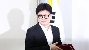 한동훈 “군 장병·유공자 보훈을 목숨처럼 여기는 정치할 것”