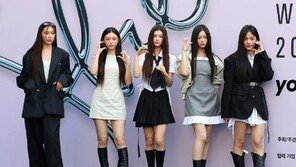 뉴진스 ‘슈퍼 샤이’, 美 피치포크 ‘2020년대 최고 노래’ 13위