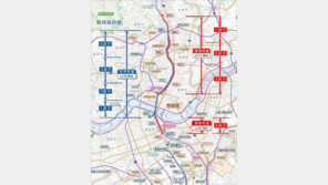 동부간선 지하도로 착공…‘29년부터 노원서 강남까지 10분대