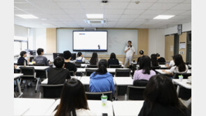 유한대 방송문예창작전공, 실무 중심의 현장 밀착형 교육 운영