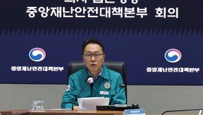 박민수 “의료계, 인력수급추계위 위원 추천해달라…2026 증원 논의 가능”