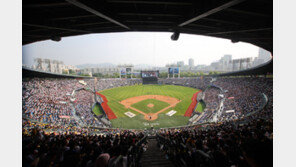 프로야구·콘서트, 주말 잠실 6만명 모인다…“대중교통 이용”