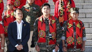 채상병 특검법 세번째 폐기…해병대 예비역연대 “국민 배신했다”