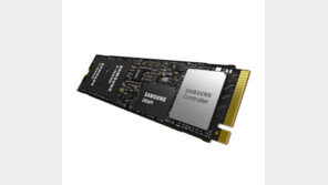 [뉴스줌인] 삼성전자의 PCIe 5.0 SSD 양산, 늦었지만 성능은 최고?