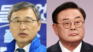 교육감 대담회에 조전혁만 초청하자…정근식 토론회 불참