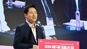 “근로소득 늘고 자녀교육에 투자”… 서울시 ‘디딤돌소득’ 효과 톡톡