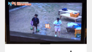 “신흥귀족이냐” “출연진 욕 먹이려고?”…‘1박 2일’ 비매너 영상 논란