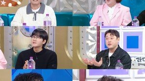 이경규 “닭라면 로열티 아직도 받아…딸에게 대물림”