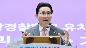 박경귀 아산시장 당선 무효…‘선거법 위반’ 벌금 1500만원 확정