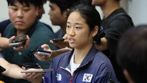 배드민턴 안세영, 여자 단식 세계 2위로 밀려…1위는 천위페이