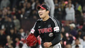 LG, KT 꺾고 PO행 확률 100% 선점…MVP ‘PS 첫승’ 손주영