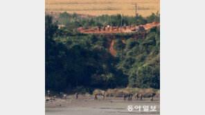 [사설]北 “대남 영구 단절 요새화”… 긴장 고조 노린 도발 대비해야