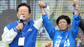 이재명 “난 탄핵 얘기한적 없다” 한동훈 “우겨봐야 구질구질”