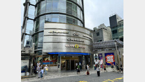 327개 벌집매장 대신 9개 브랜드… 명동 밀리오레 6년만의 부활