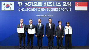 현대차, 싱가포르 대학과 신재생에너지 공동 연구 