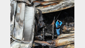 ‘23명 참사’ 아리셀, 군납비리도 적발…경찰, 3명 구속영장