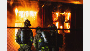 [단독]국가직 전환 소방관, ‘상조회’ 문화 여전…60억 적자에 –88% 수익률도