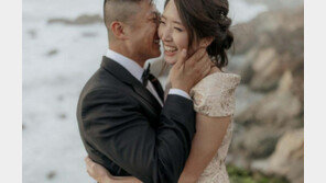 ‘해군 자원’ 최태원 차녀 13일 결혼…신랑은 美 해병대 장교 출신