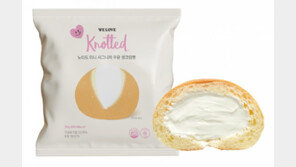 학교 안에 디저트 맛집… CJ프레시웨이, 급식 전용 노티드 빵 공급