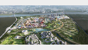 “17년 갈증 풀었다”…화성에 아시아 최대규모 ‘파라마운트 테마파크’ 들어선다