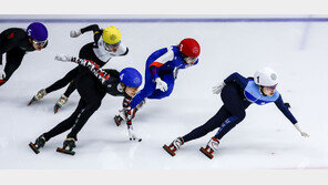 빙상연맹, 쇼트트랙 국가대표 감독 선임 보류…승부조작 의혹