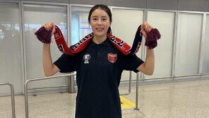 이다영, 다시 그리스行…내년 1월부터 미국 프로배구서 활동