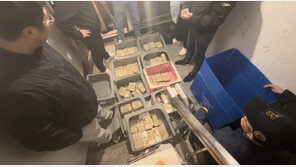 임대형 창고서 보관하던 68억 도난…관리자가 범인이었다