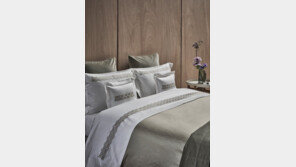 프레떼(FRETTE), 2024 가을·겨울 컬렉션 ‘웰니스 리추얼에 대한 찬가’ 공개